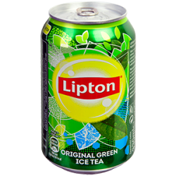 LIPTON ICE TEA (GREEN)