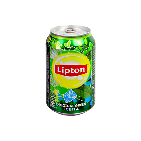 Lipton Ice Tea (Green)