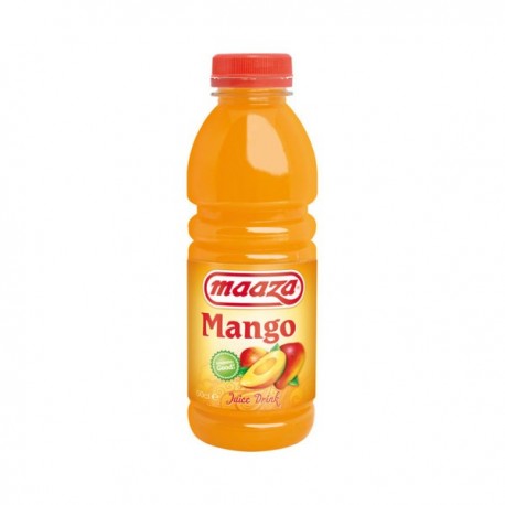 Maaza ( Mango/Tropical)